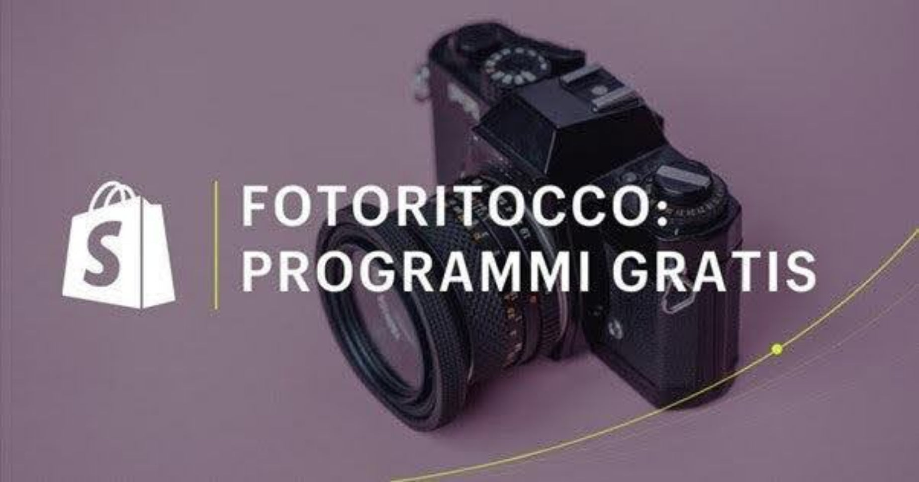 Fotoritocco gratis: 20 programmi e app per modificare foto