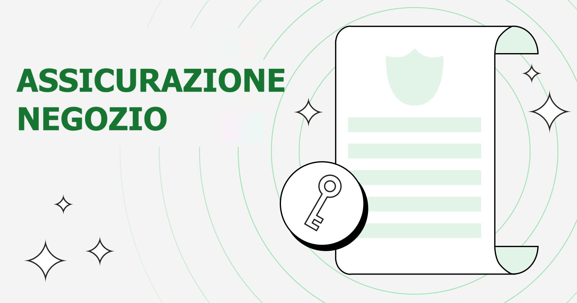 Assicurazione negozio: guida per imprenditori