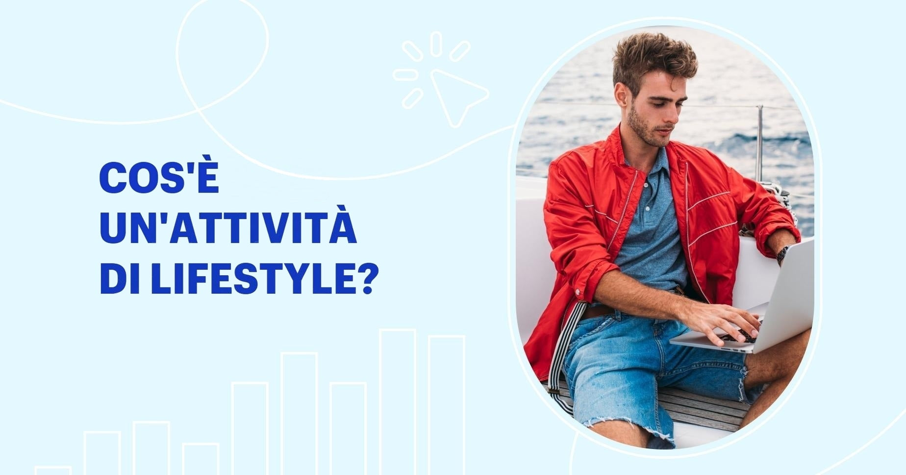 Attività di lifestyle: che cos’è e come avviarne una