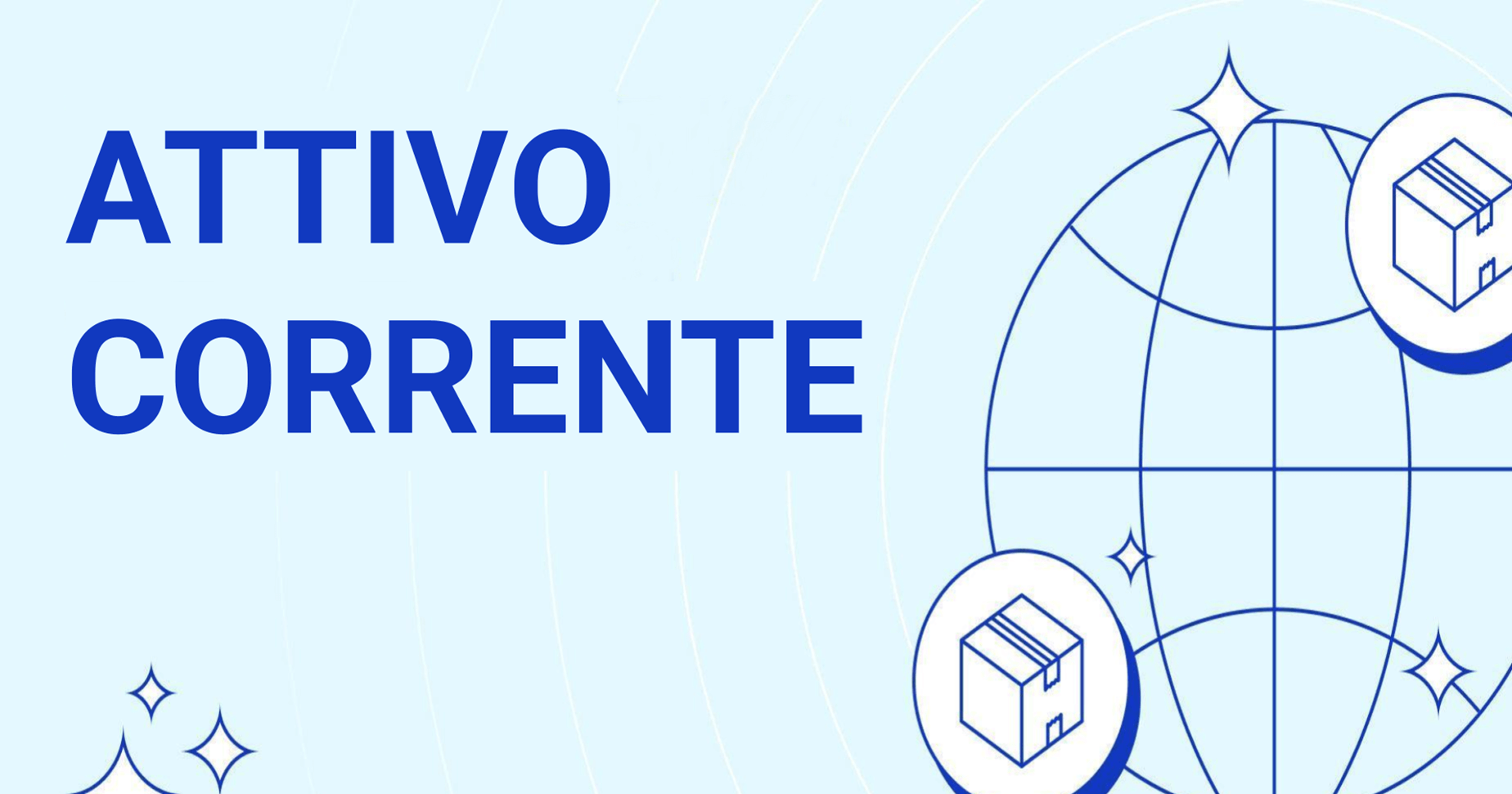 Attivo corrente: definizione, esempi e formula