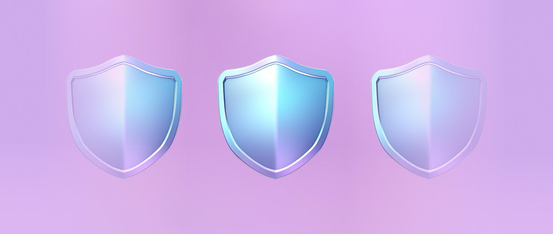 4 tipi di badge di fiducia per aumentare le conversioni