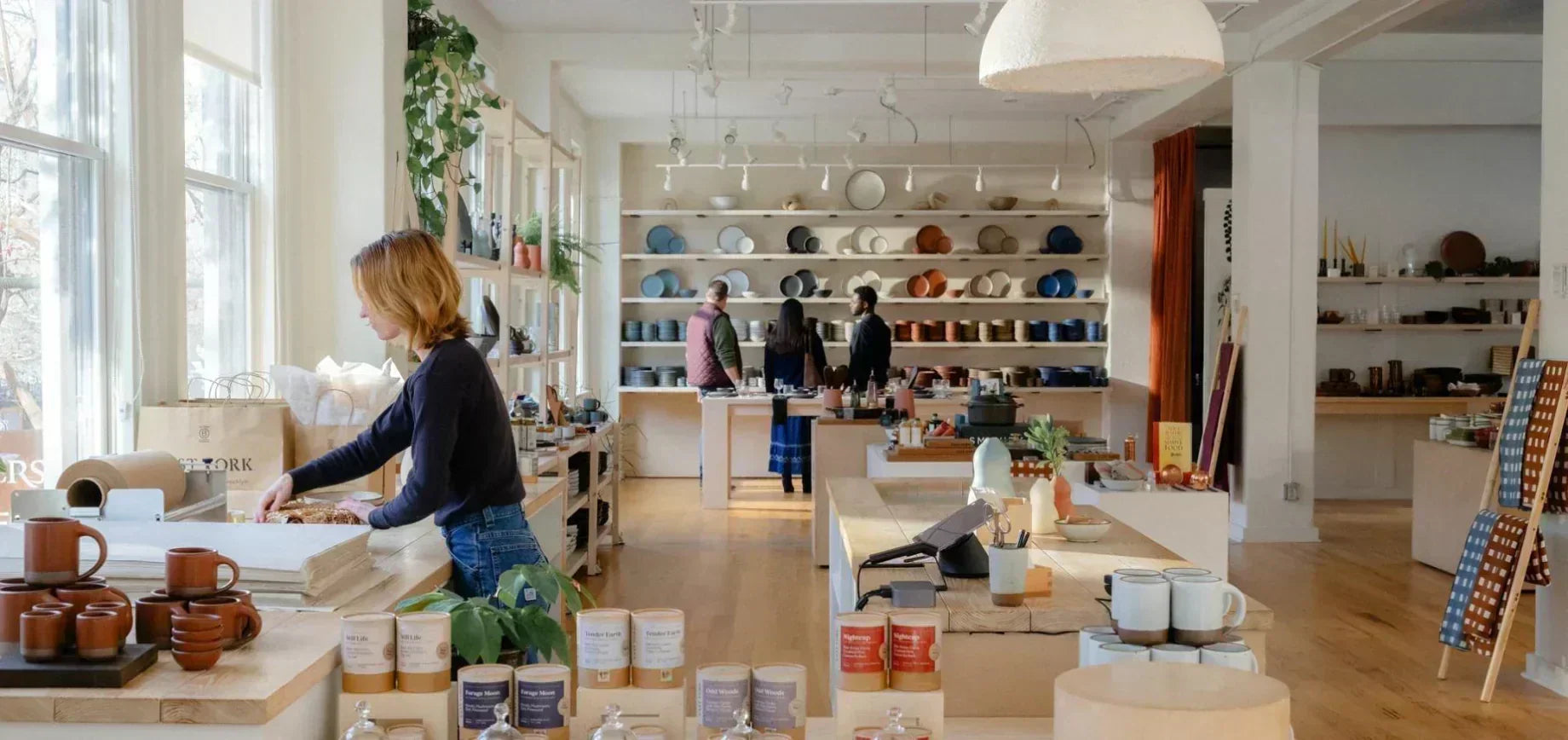 Riepilogo degli aggiornamenti dei prodotti Shopify Retail (2026)