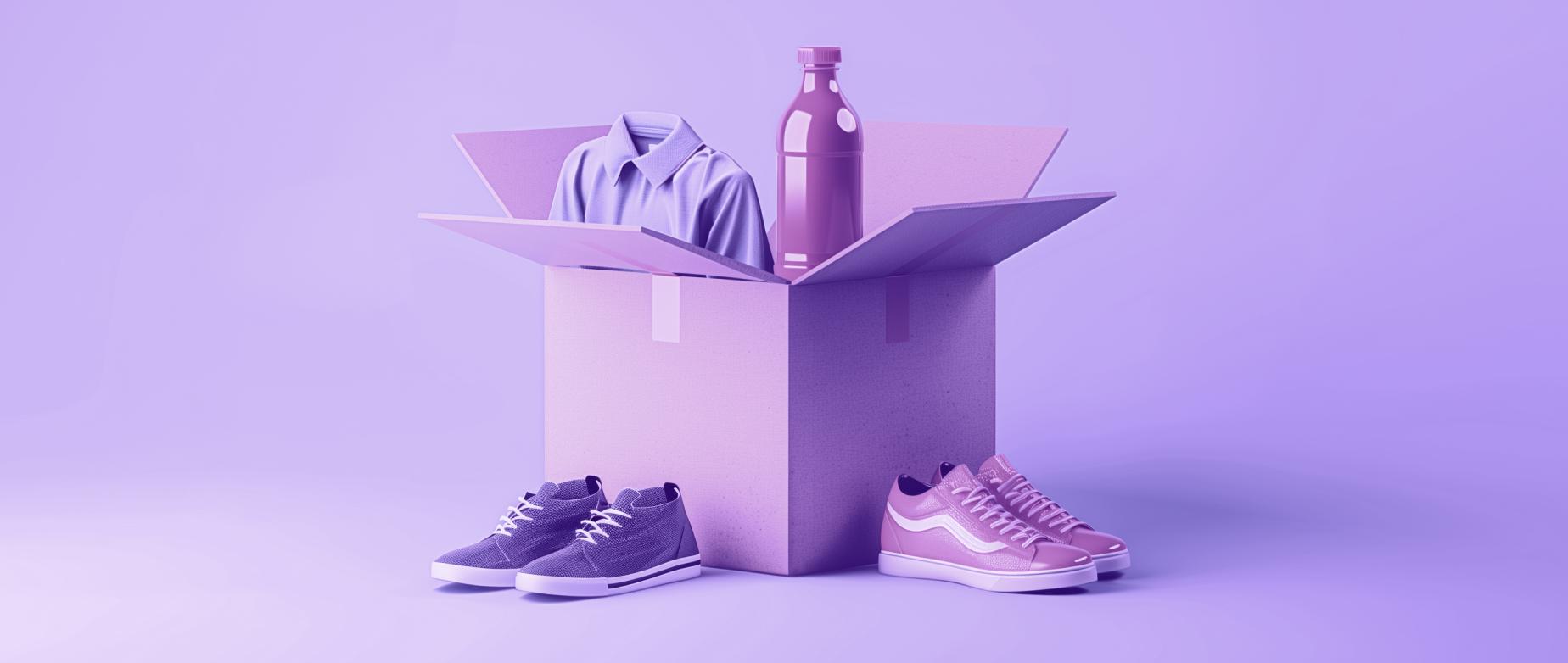 Beni di consumo: tipologie e strategie ecommerce per il 2026