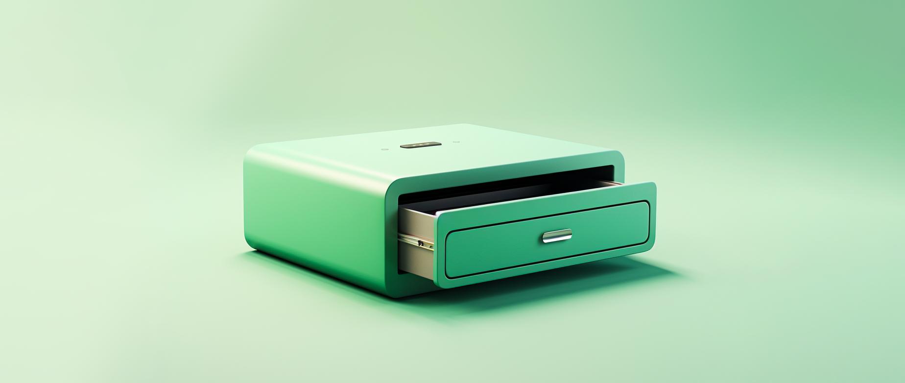 Bilanciare un cassetto contante: come farlo in modo facile e veloce