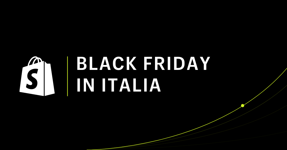 Black Friday 2022 in Italia: tutto quello che c'è da sapere