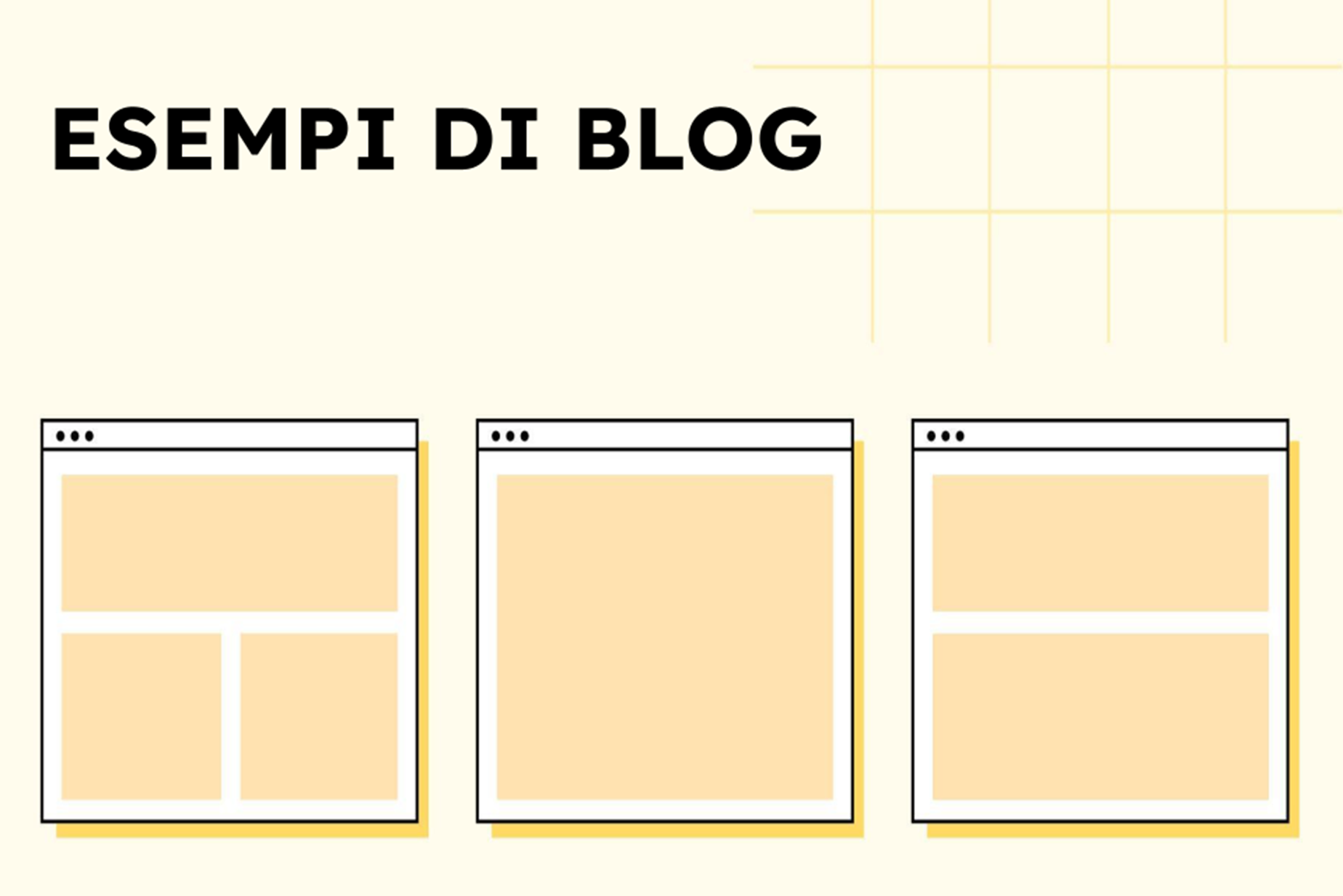 15 esempi cui ispirarti per il tuo blog di successo