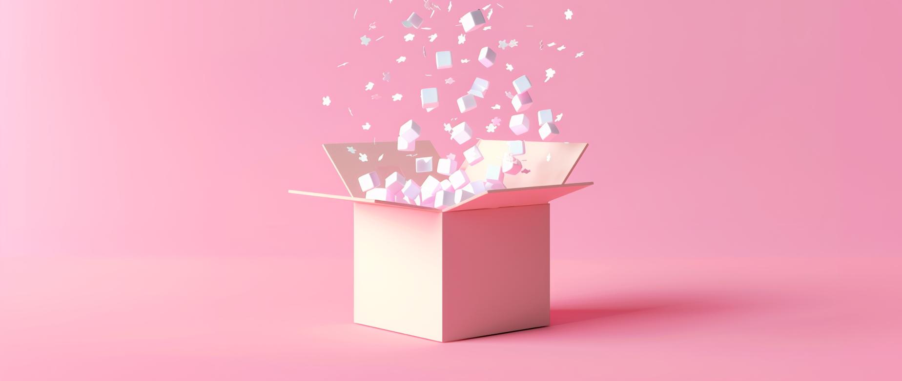 8 esempi pratici di brand packaging efficace