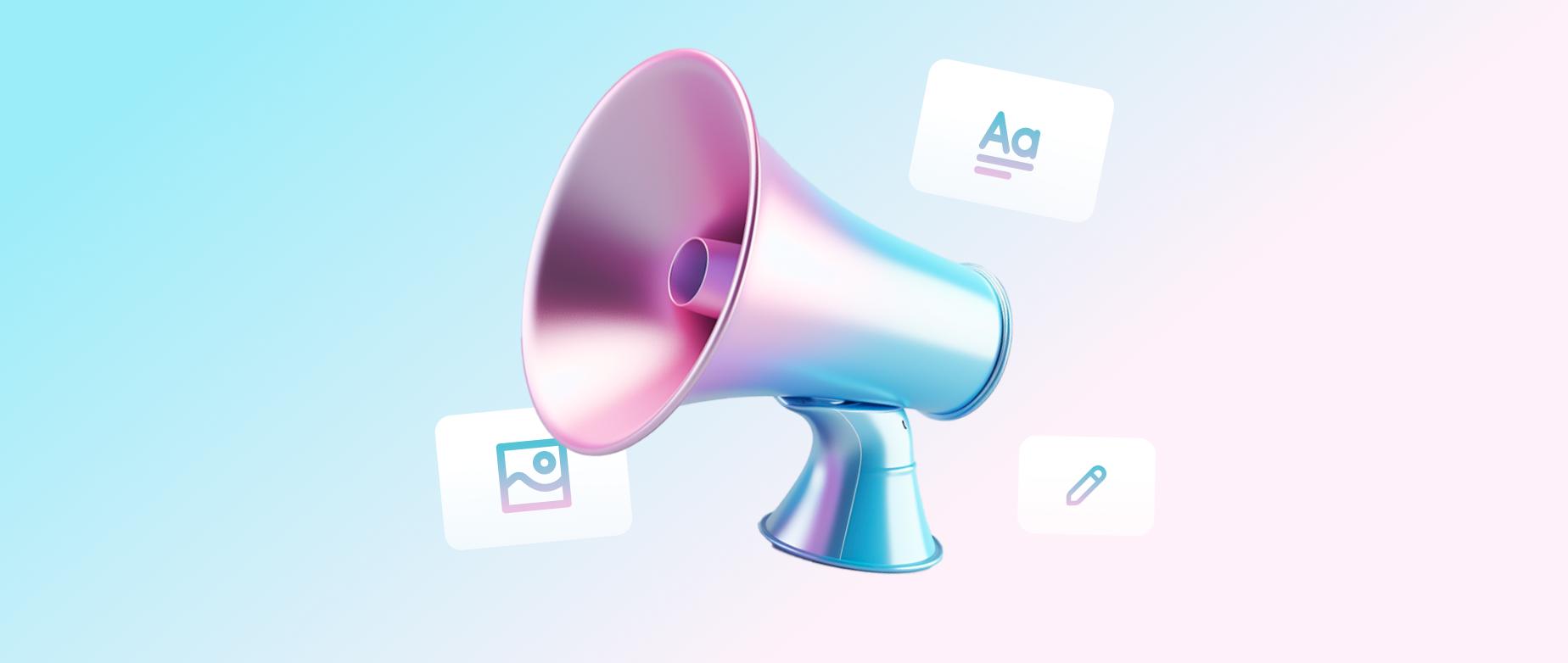 Cos’è la brand voice e come crearne una per la tua attività (2024)
