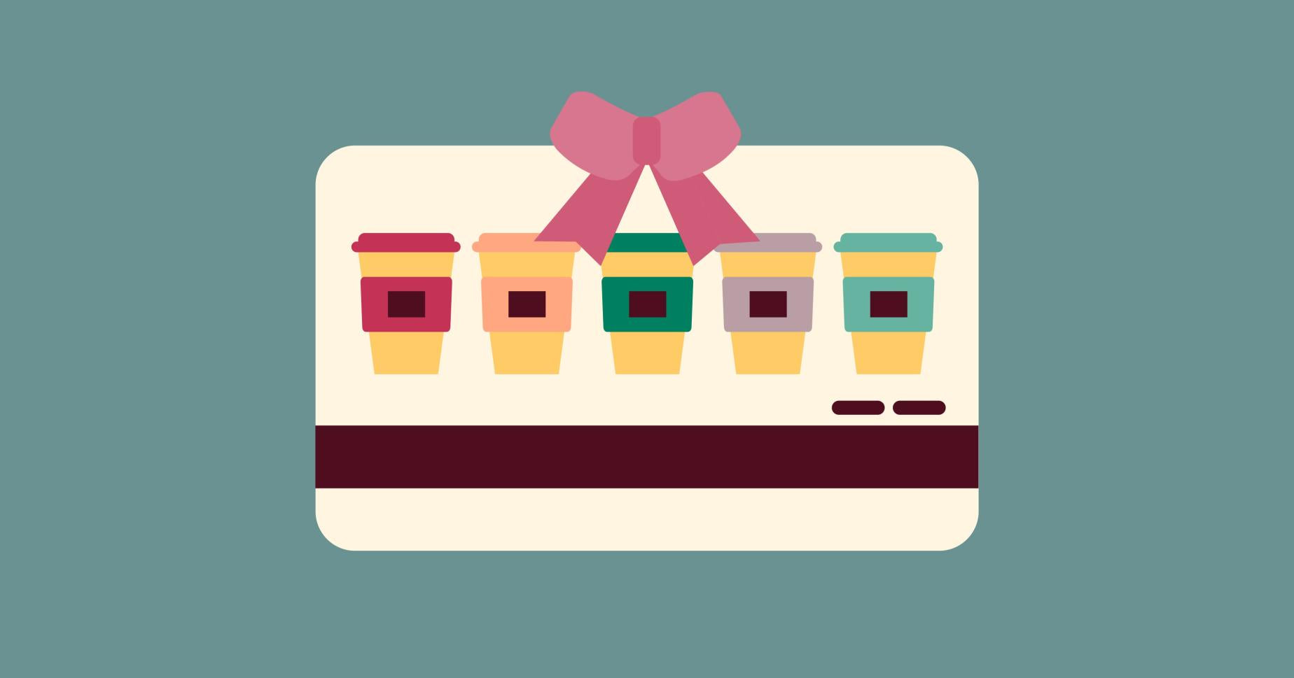 Buoni regalo per il retail: guida per le piccole imprese