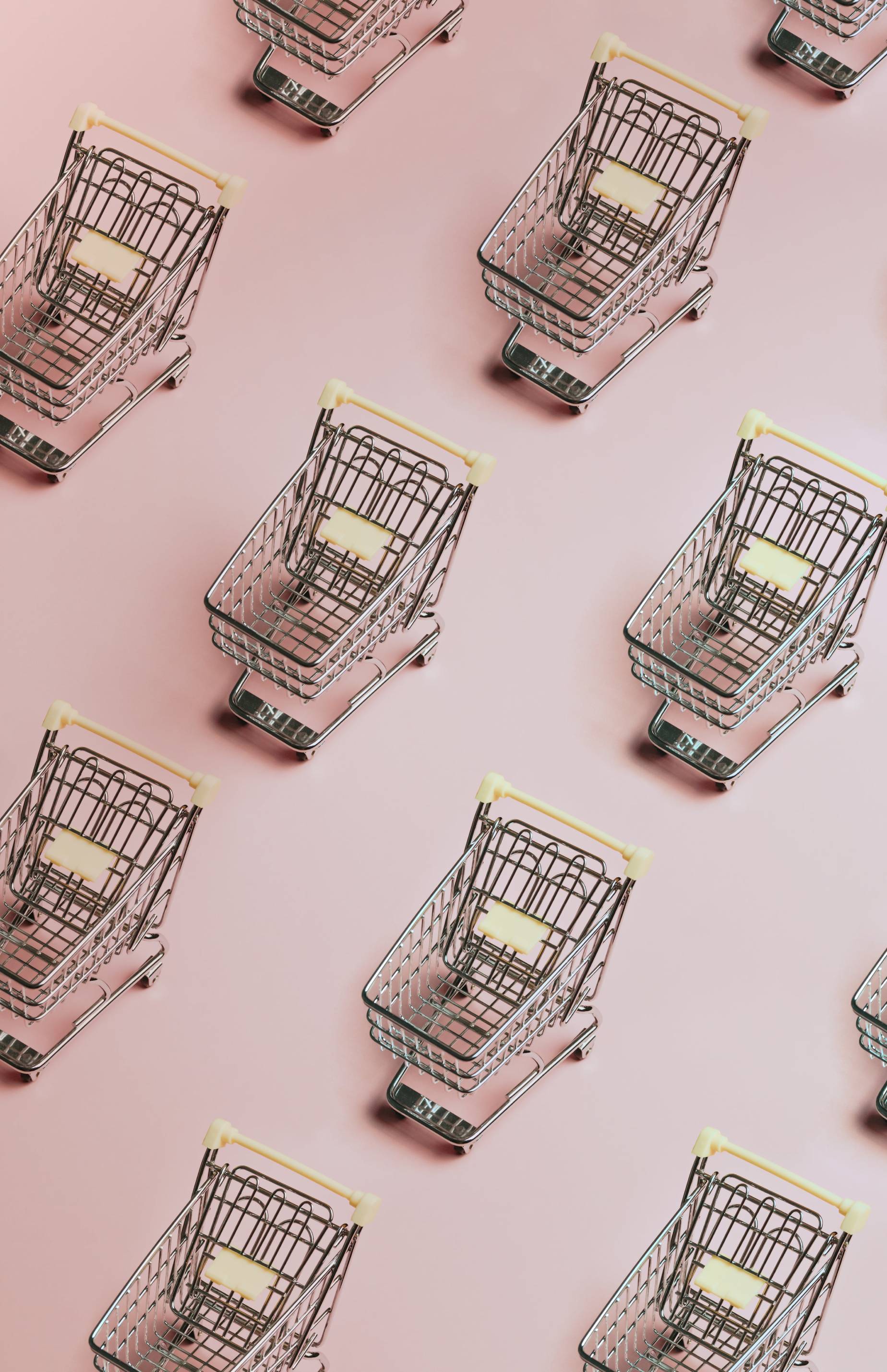 Principali settori ecommerce nel 2025