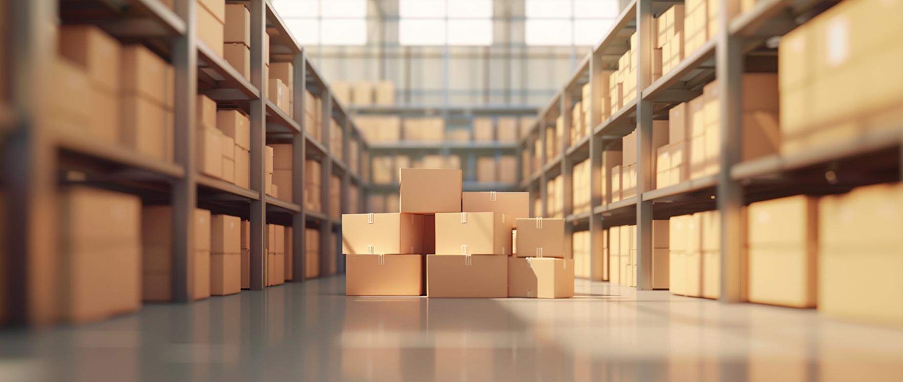 Che cos’è un centro fulfillment? Come esternalizzare l’evasione degli ordini