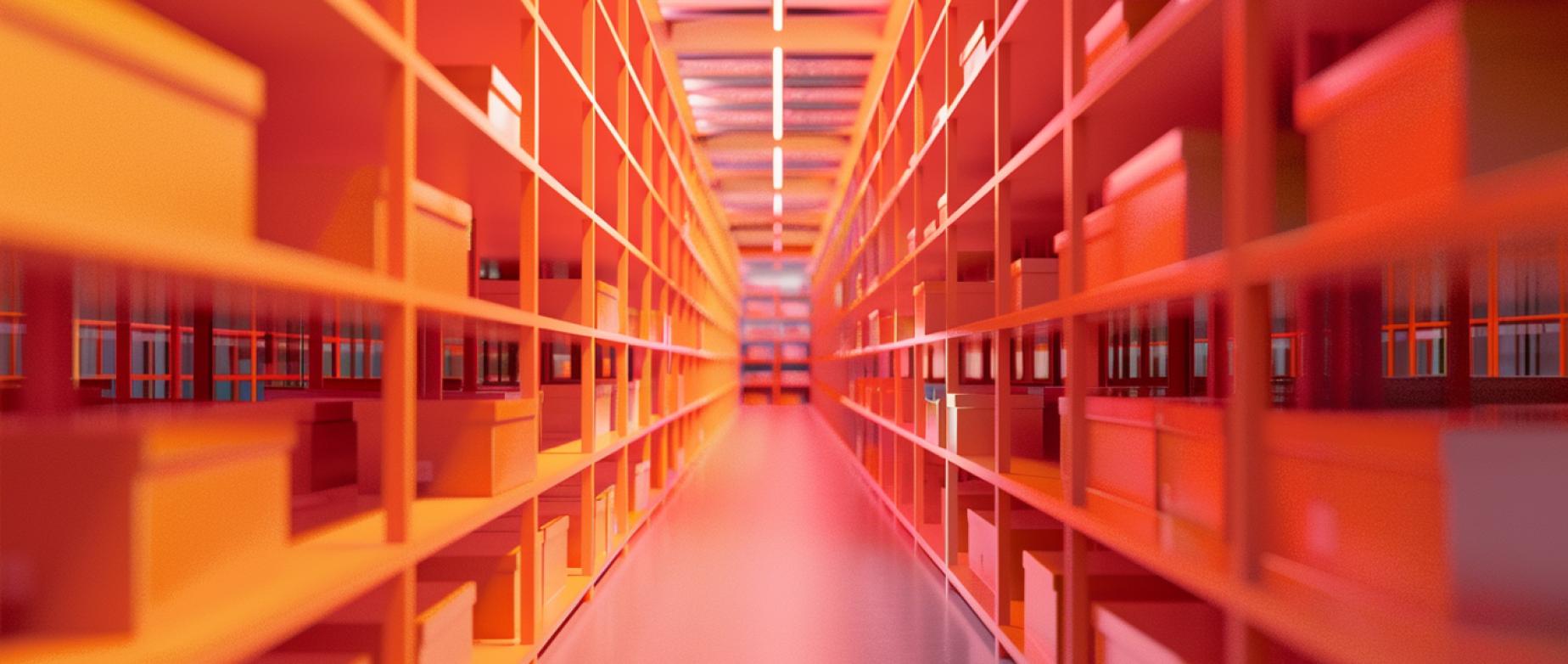 Centro fulfillment vs. centro distribuzione: differenze principali