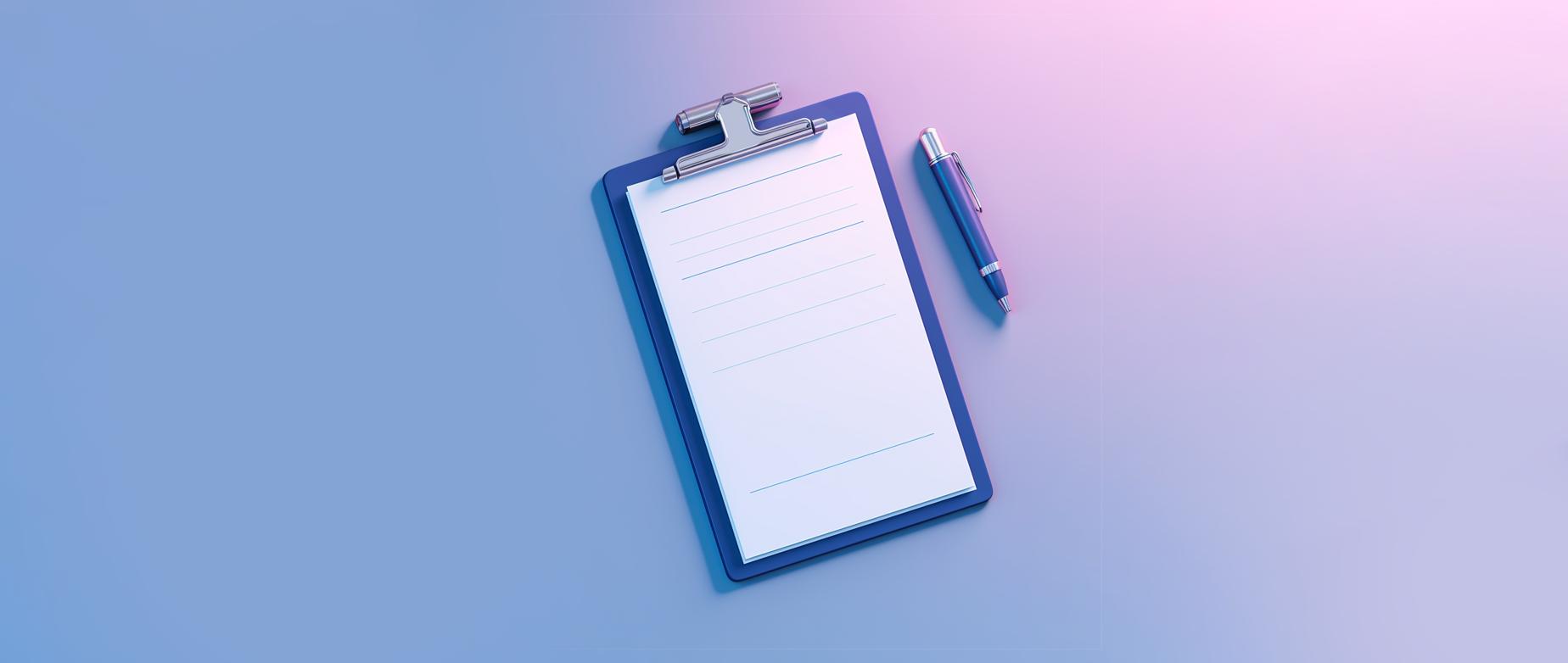 Checklist per avviare un'attività: crea il tuo business in 20 step