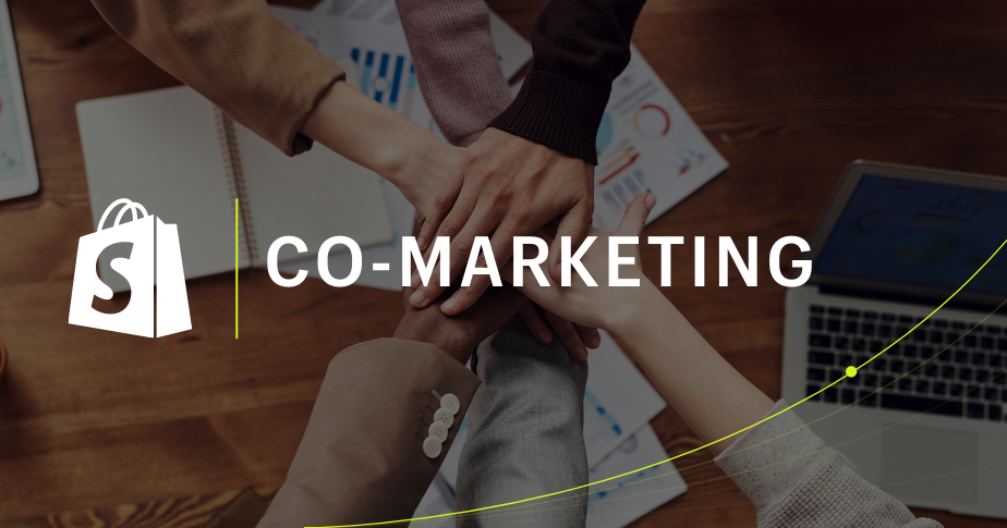 Co-marketing: cos'è, come funziona ed esempi
