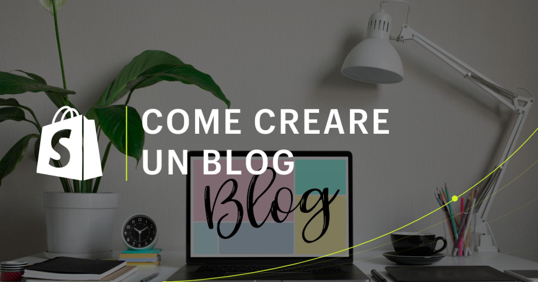 Come creare un blog di successo nel 2025: guida completa