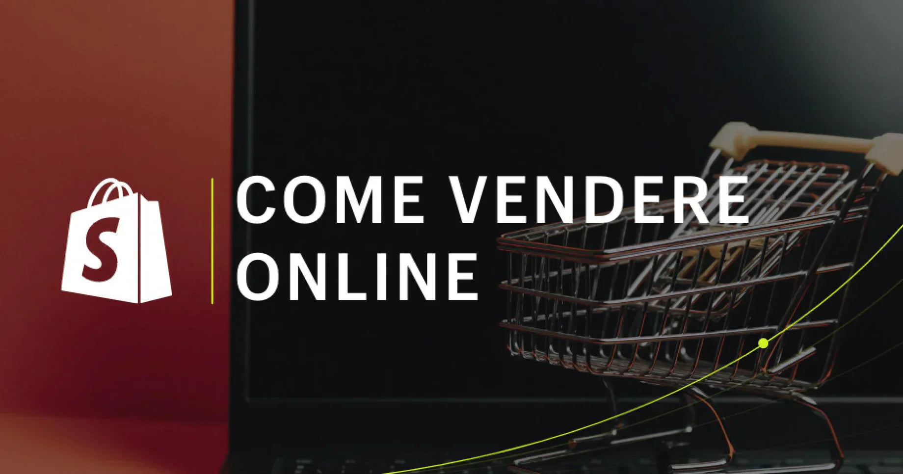 Come vendere online: guida in 9 passi