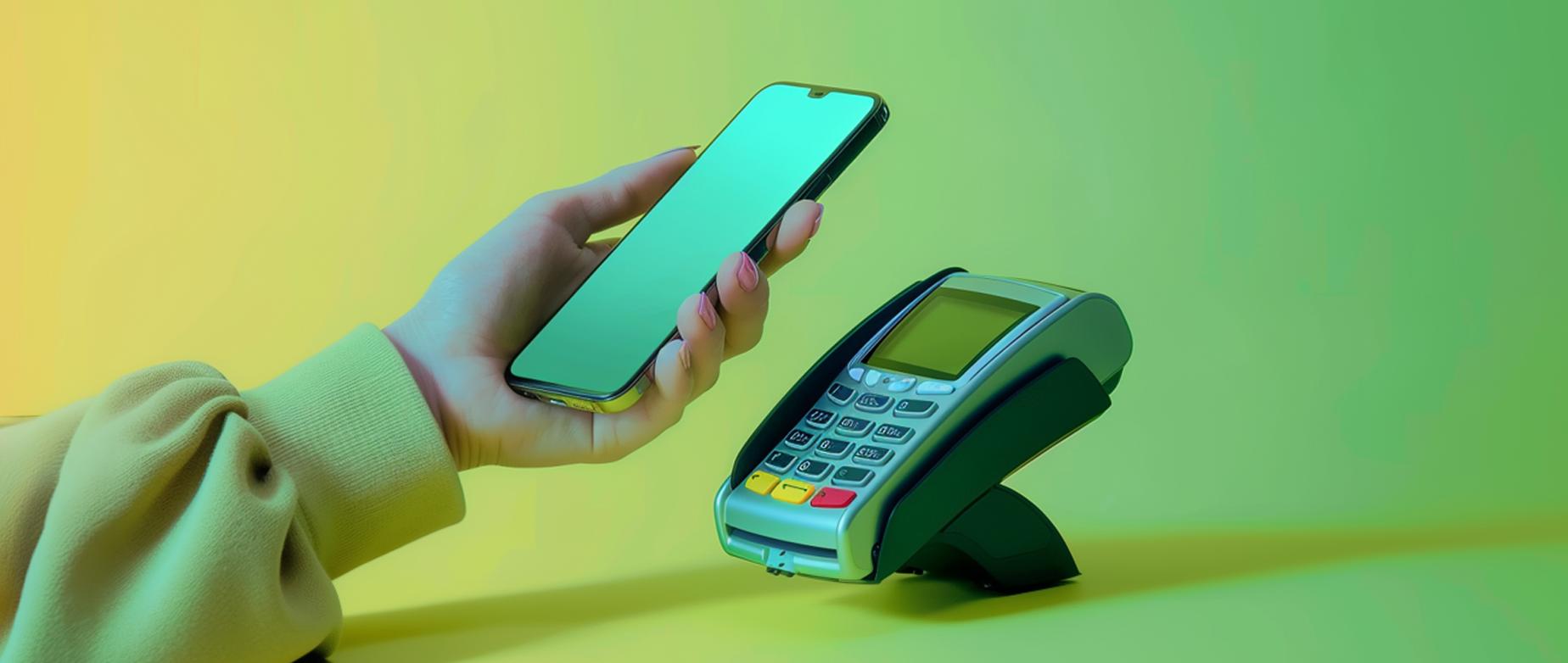 Come accettare pagamenti dal telefono