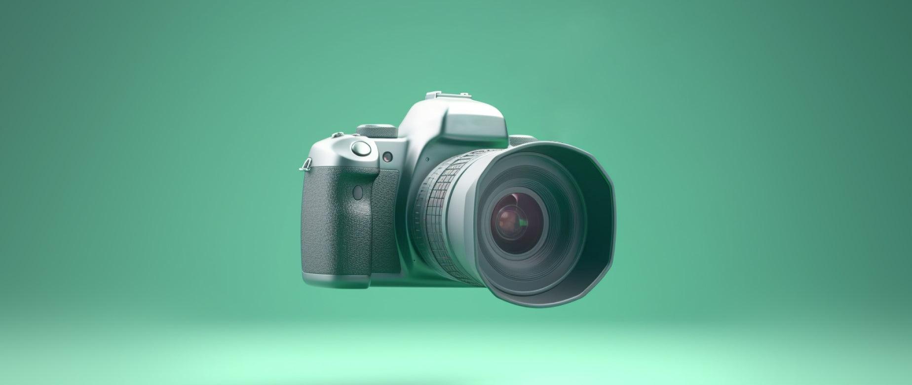 Come avviare un'attività fotografica in 10 passi nel 2025