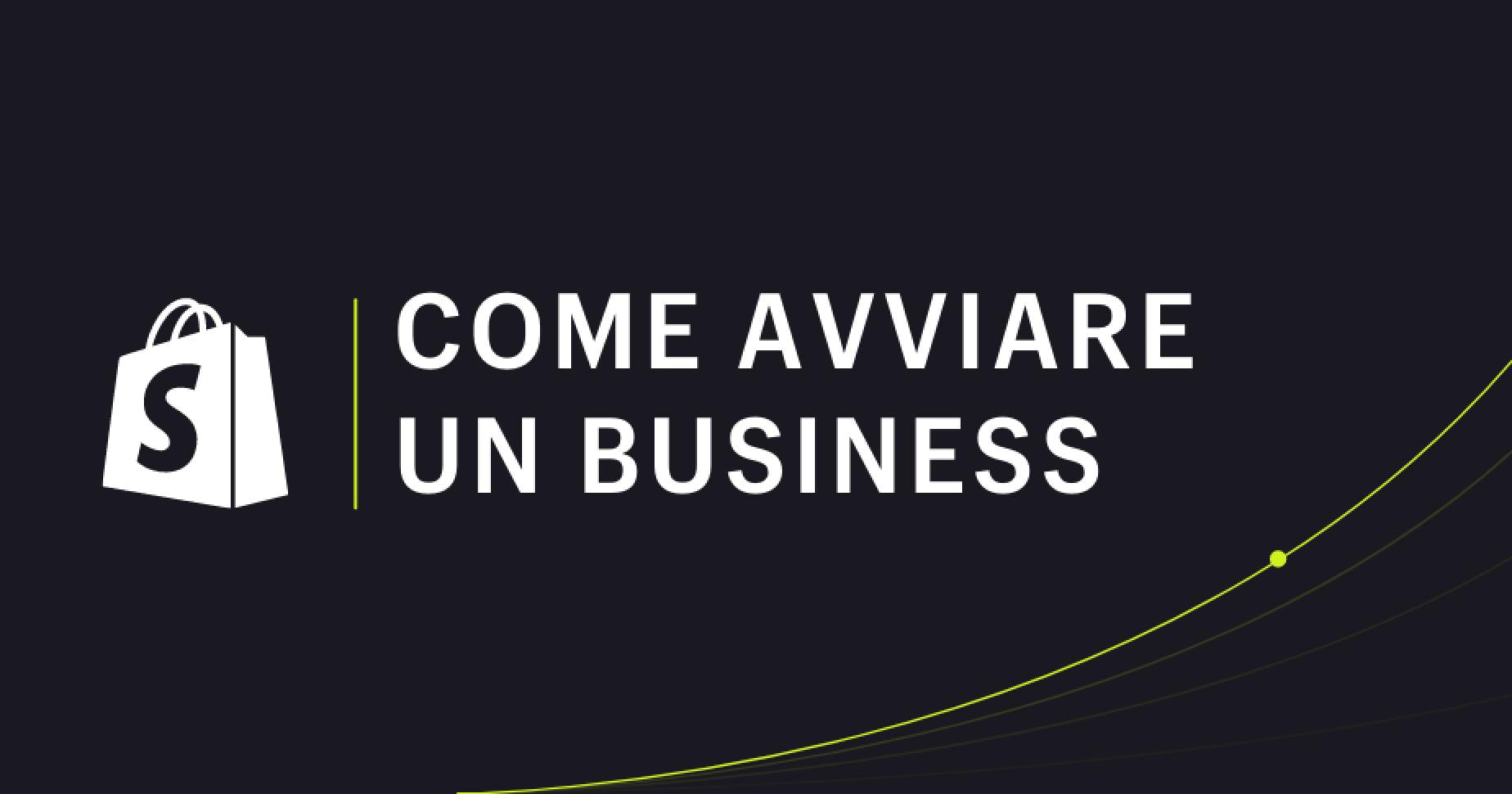 Come avviare un business in 16 step: guida completa