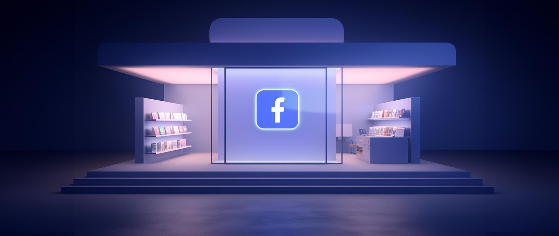 Come creare uno shop su Facebook in 5 semplici passaggi
