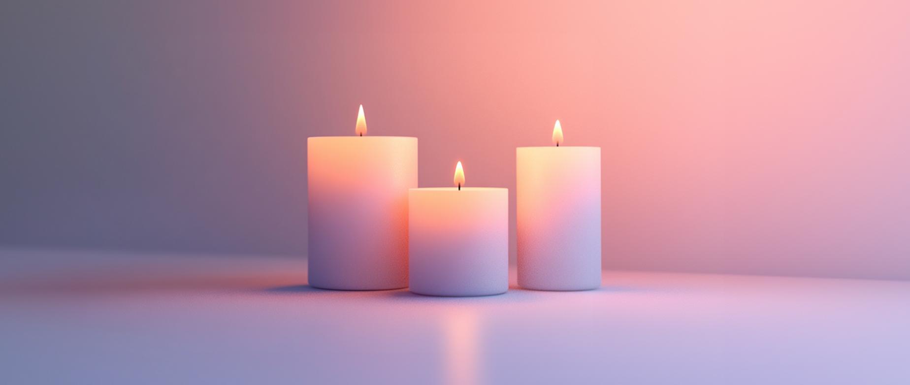 Come fare candele: 10 semplici passaggi per principianti