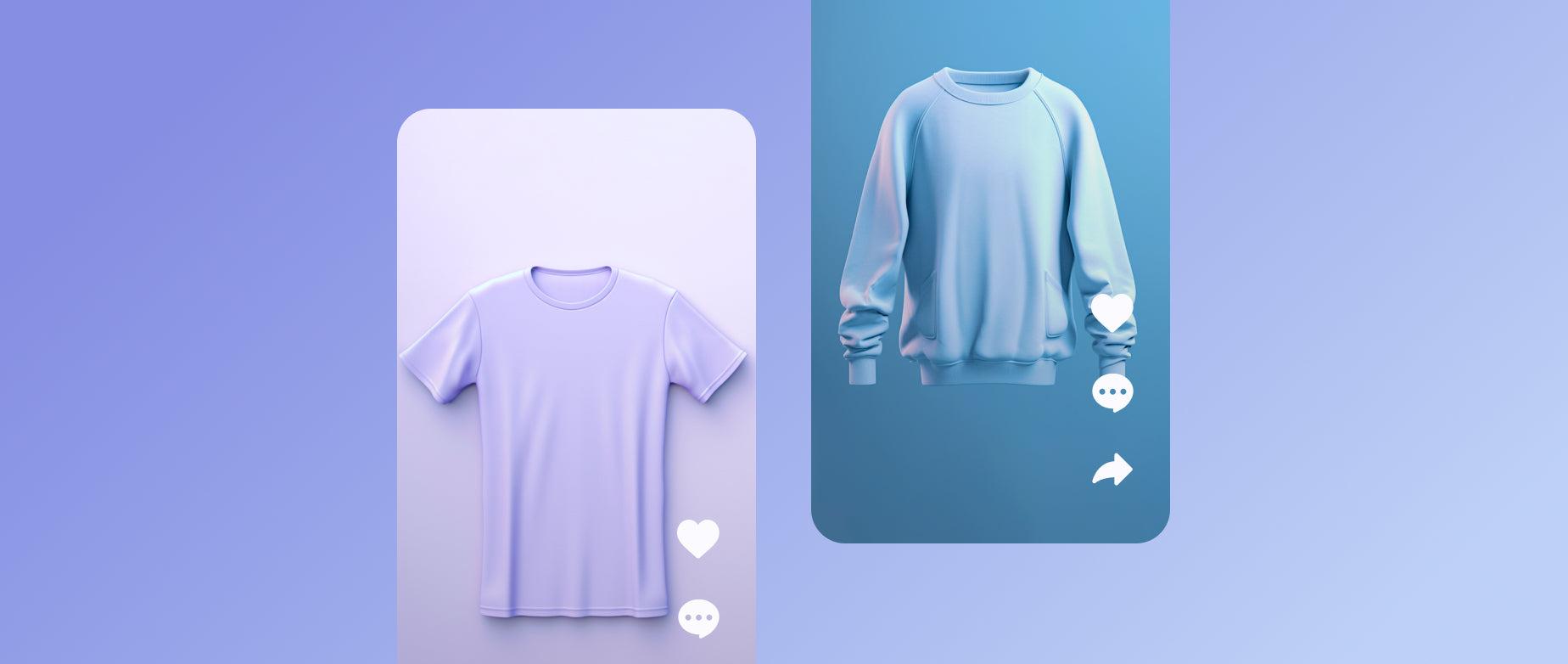 Come fare merchandising per TikTok (e venderlo)