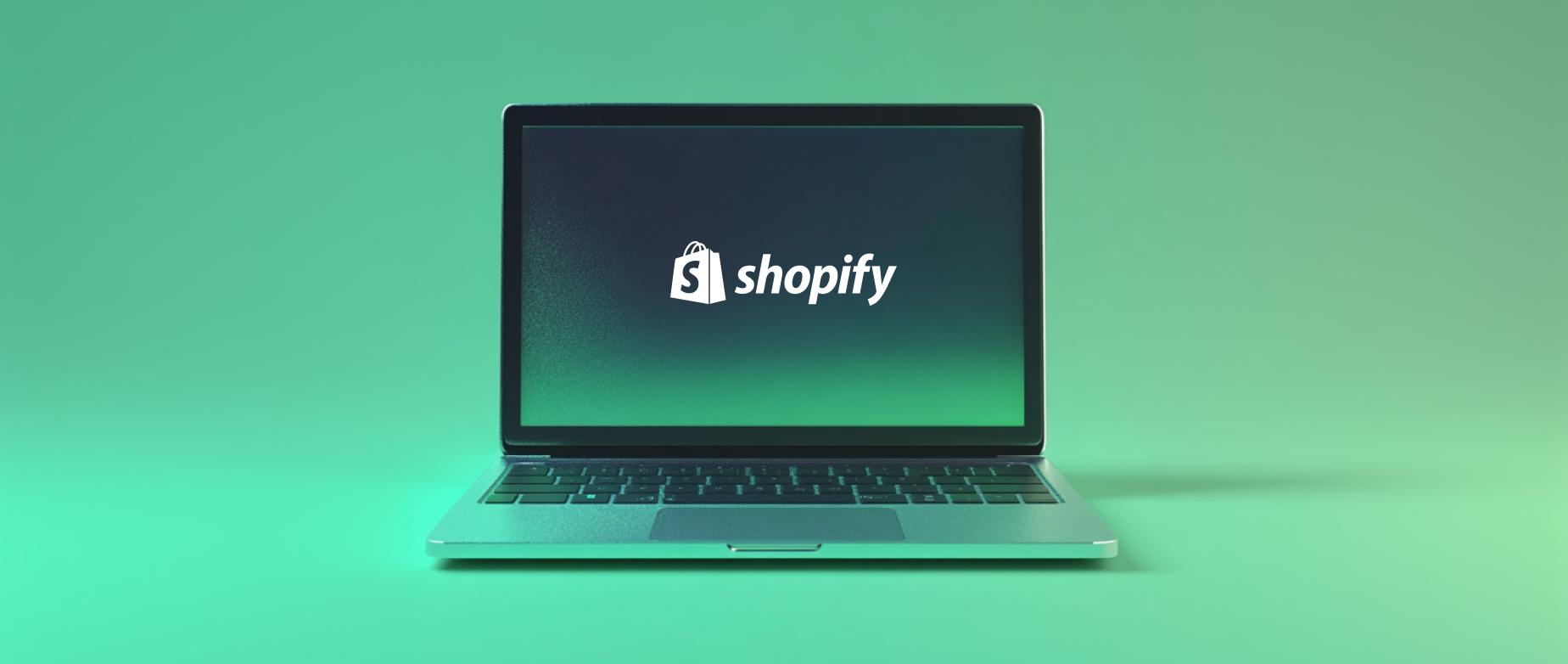 Come guadagnare con Shopify