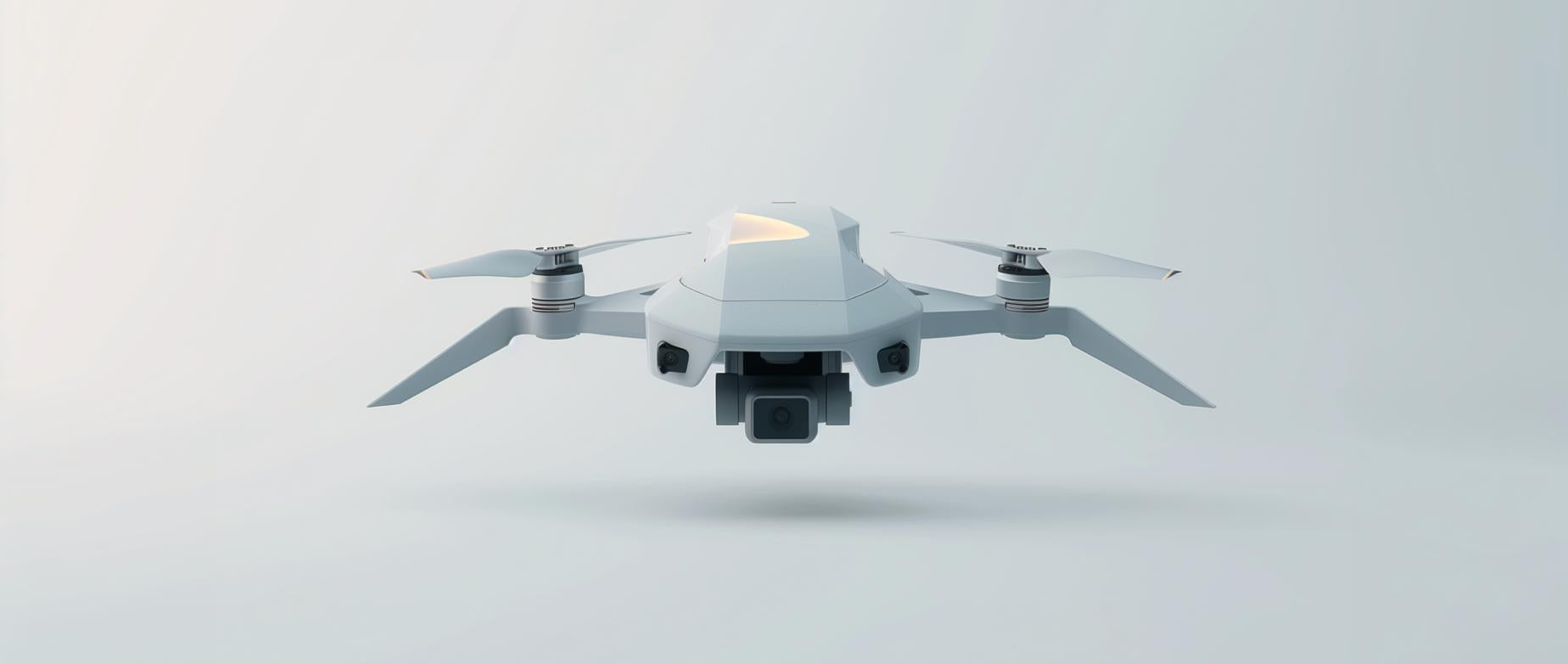 Come guadagnare soldi con un drone