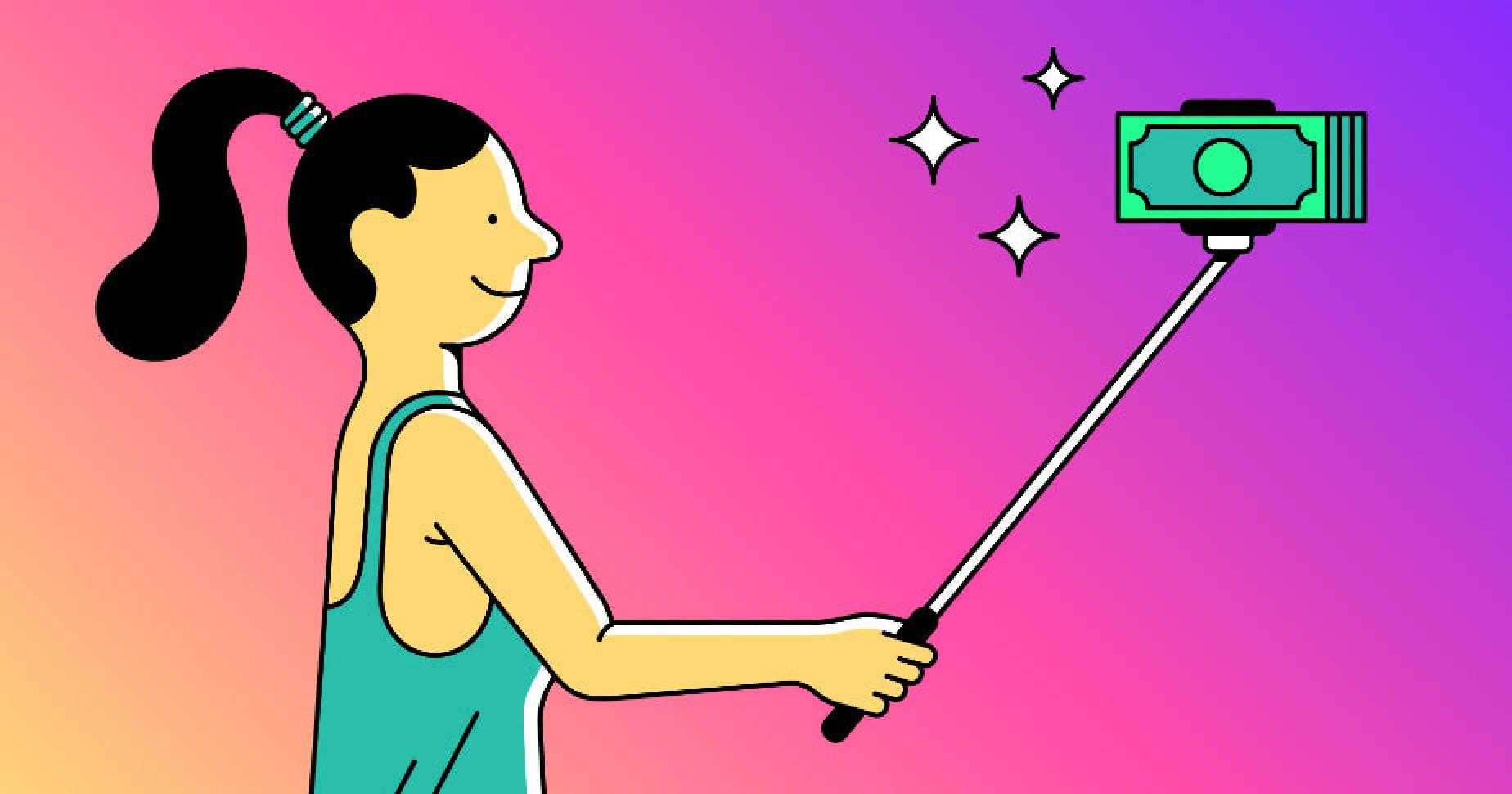 Come guadagnare su Instagram nel 2025