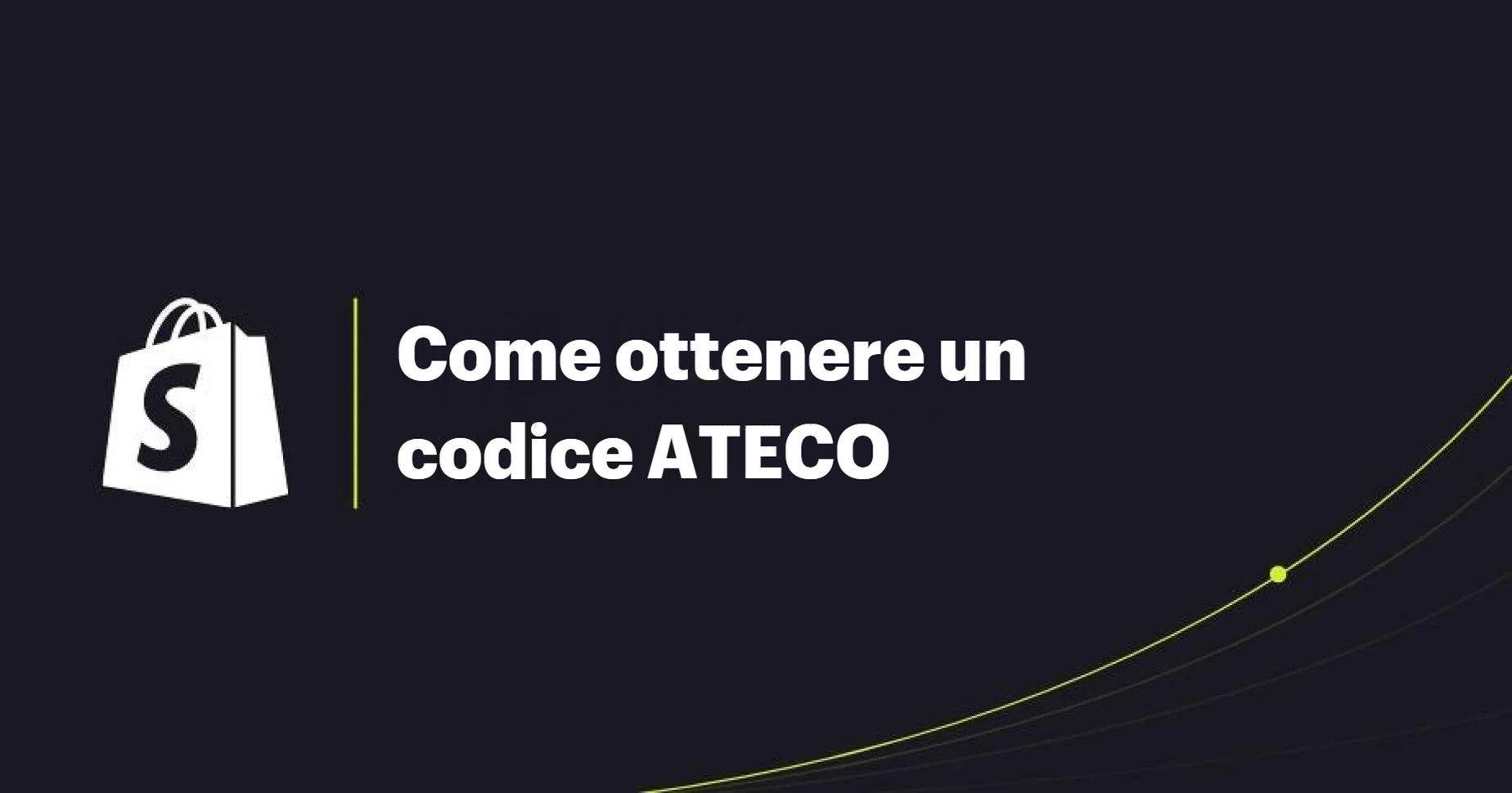 Come ottenere un codice ATECO