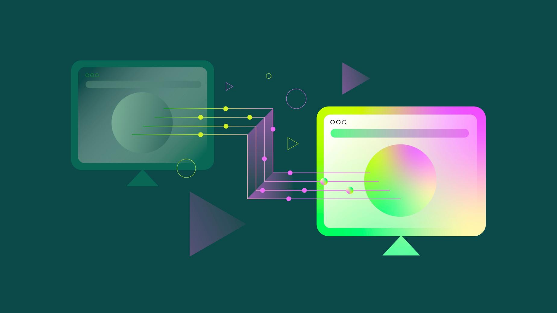 Come trasferire un webhost su Shopify