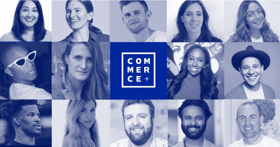 Commerce+ 2021: cosa ci riserva il futuro dell'ecommerce