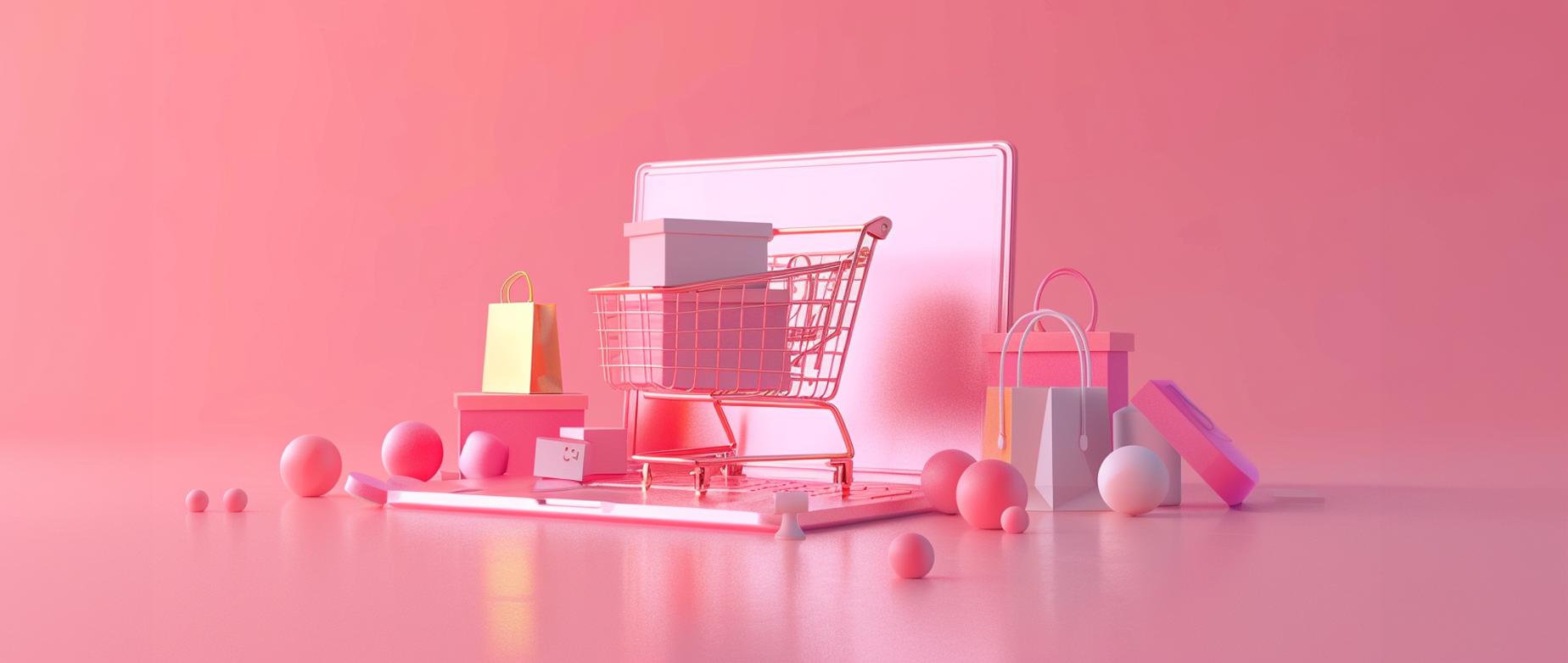 Che cos'è un commerciante ecommerce e cosa lo rende unico?