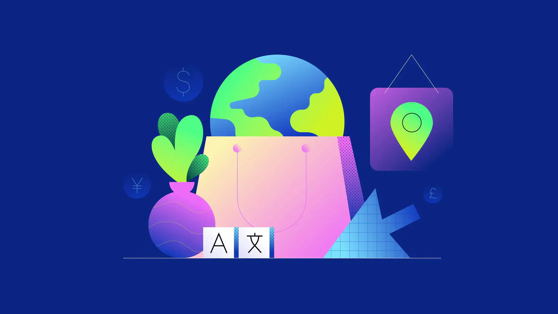 Cos’è il commercio globale? Vantaggi e sfide