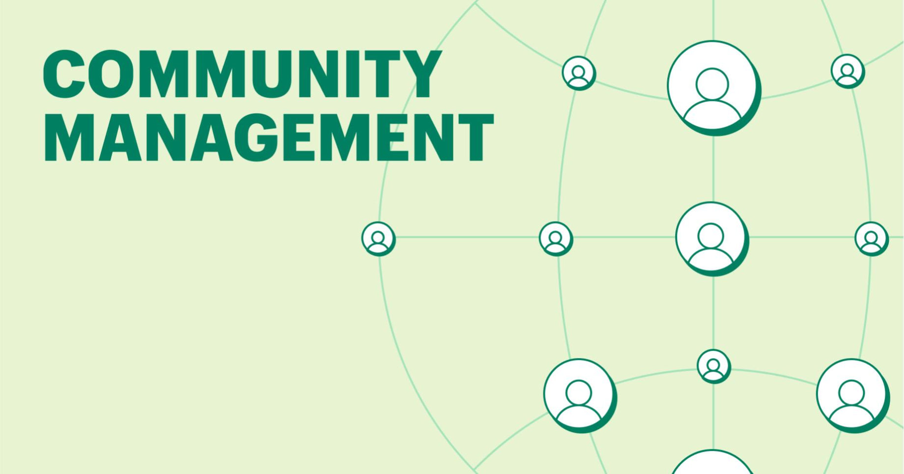 Community management: cos’è e come creare una strategia redditizia