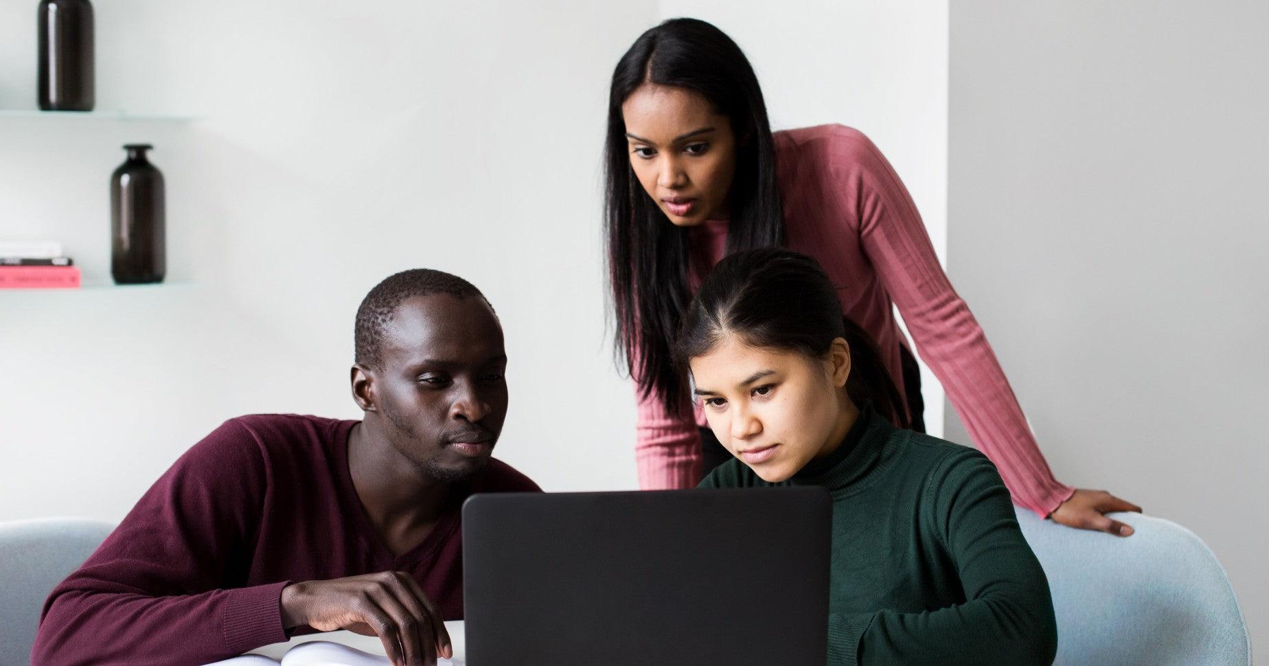 Comportamento d'acquisto della Gen Z: 5 trend ed esempi