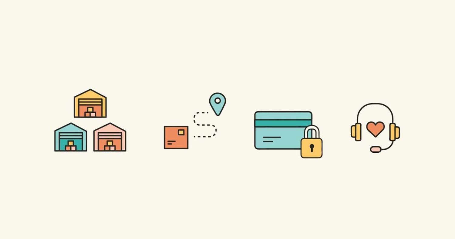 10 consigli per il dropshipping per un business di successo