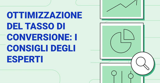 Tasso di conversione: 19 consigli per ottimizzare la CRO