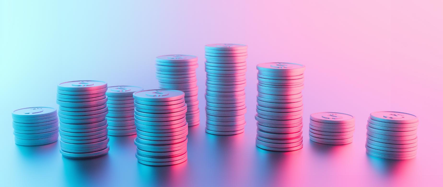 Metodi di contabilità retail per valutare l'inventario
