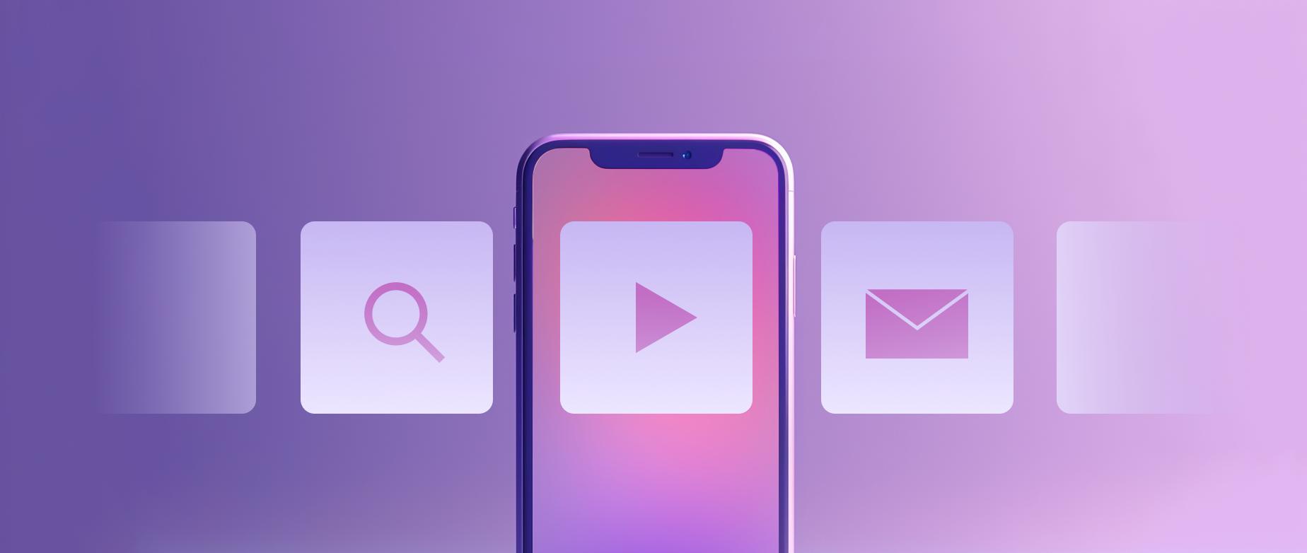 Contenuti digitali: 8 tipologie per iniziare