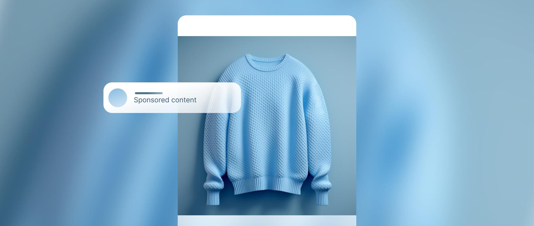 Guida e consigli per creare contenuti sponsorizzati