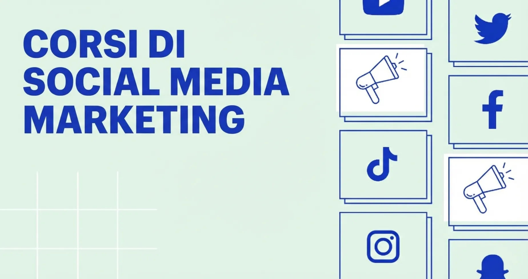 11 corsi di social media marketing per piccoli imprenditori