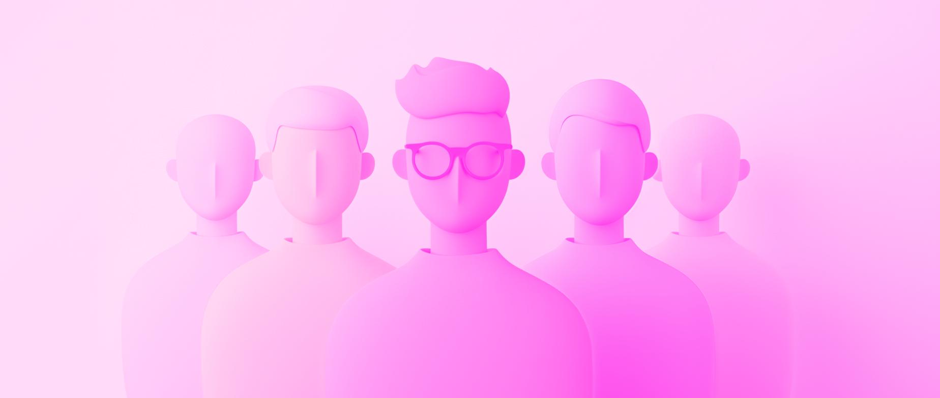Cosa sono le personas? Spiegazione ed esempi