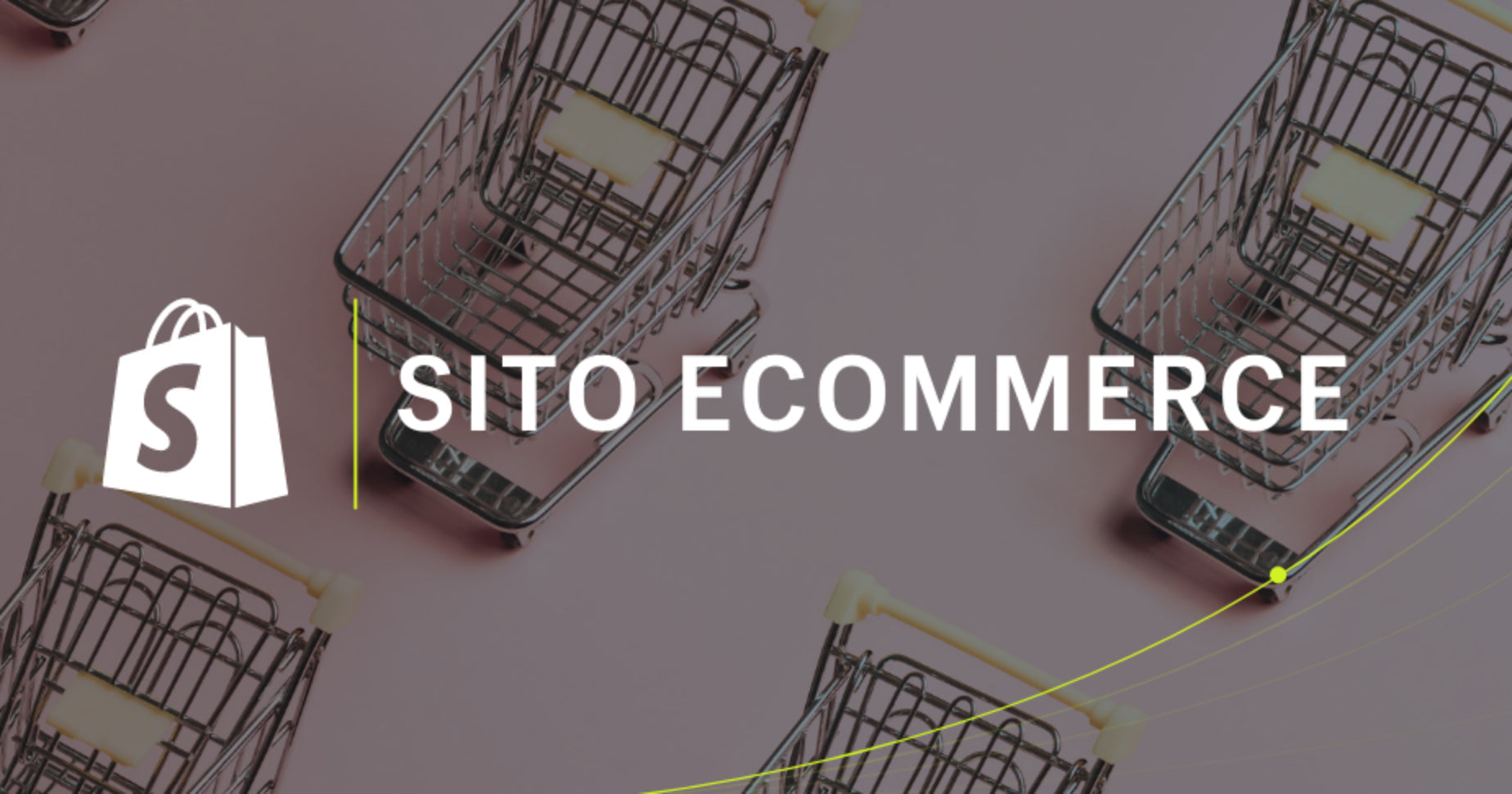 Come creare un sito ecommerce di successo in 7 passaggi