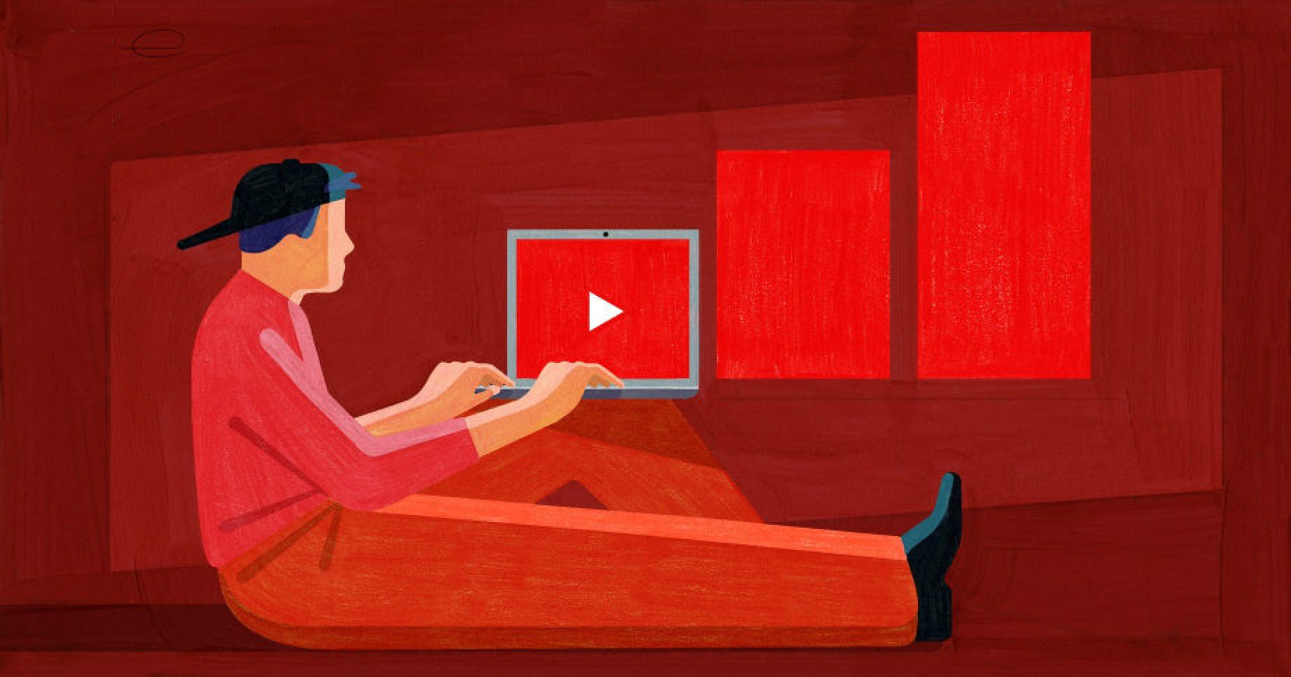 Come creare un canale YouTube aziendale