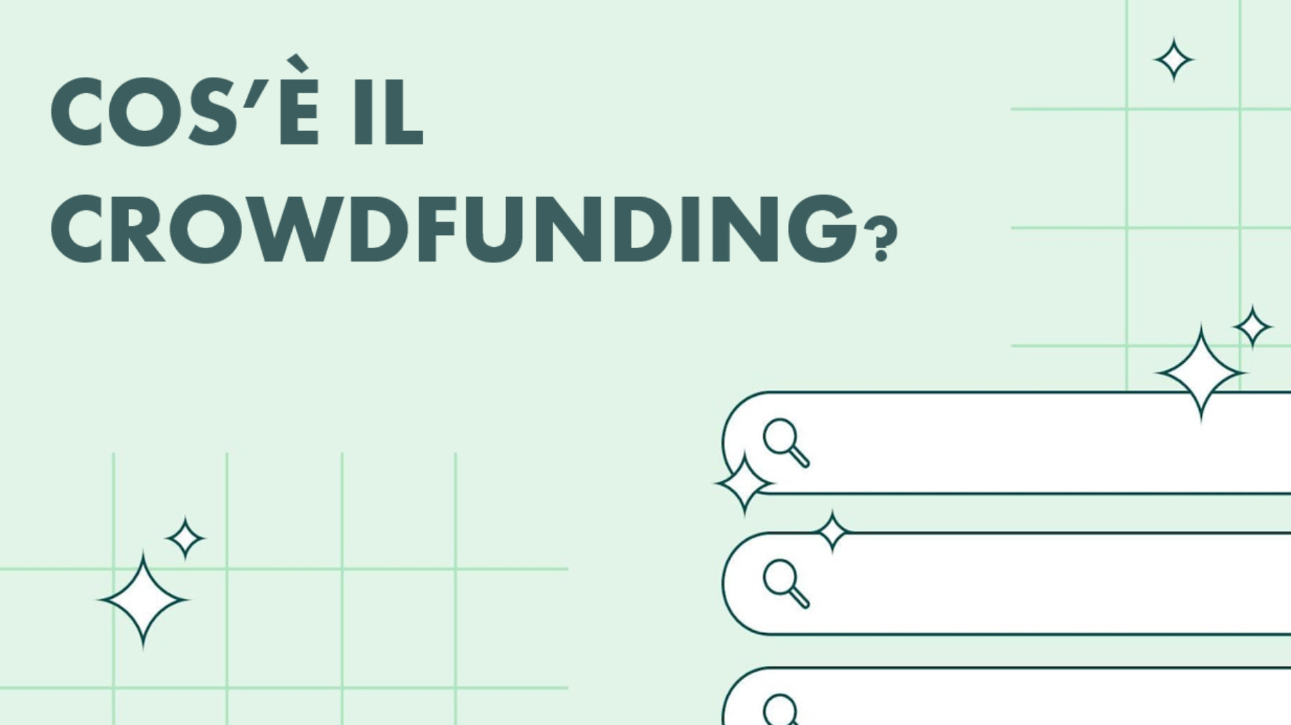 Cos’è il crowdfunding? Definizione e guida