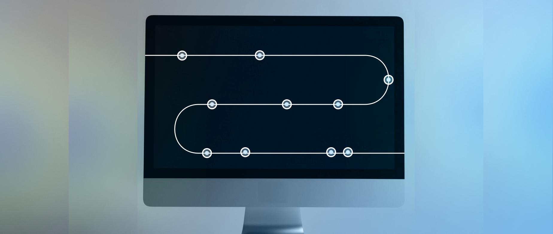 Customer journey map: cos’è e come funziona (2025)