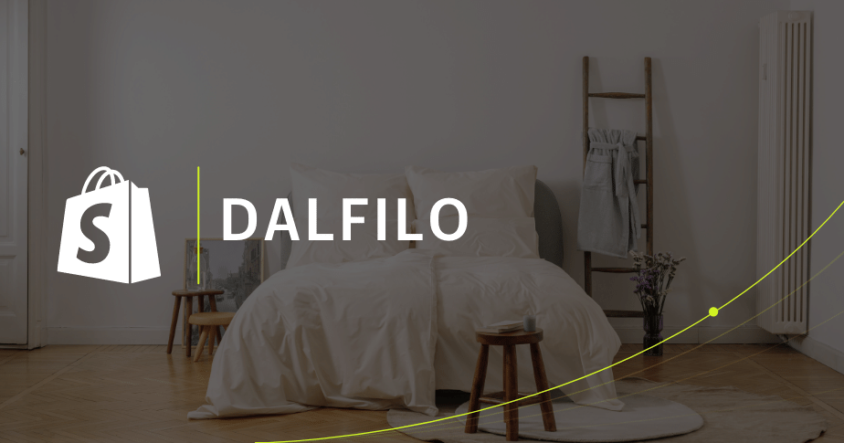 Dalfilo al consumatore: storia di una startup italiana
