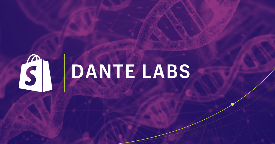 Dante Labs: viaggio al centro del DNA