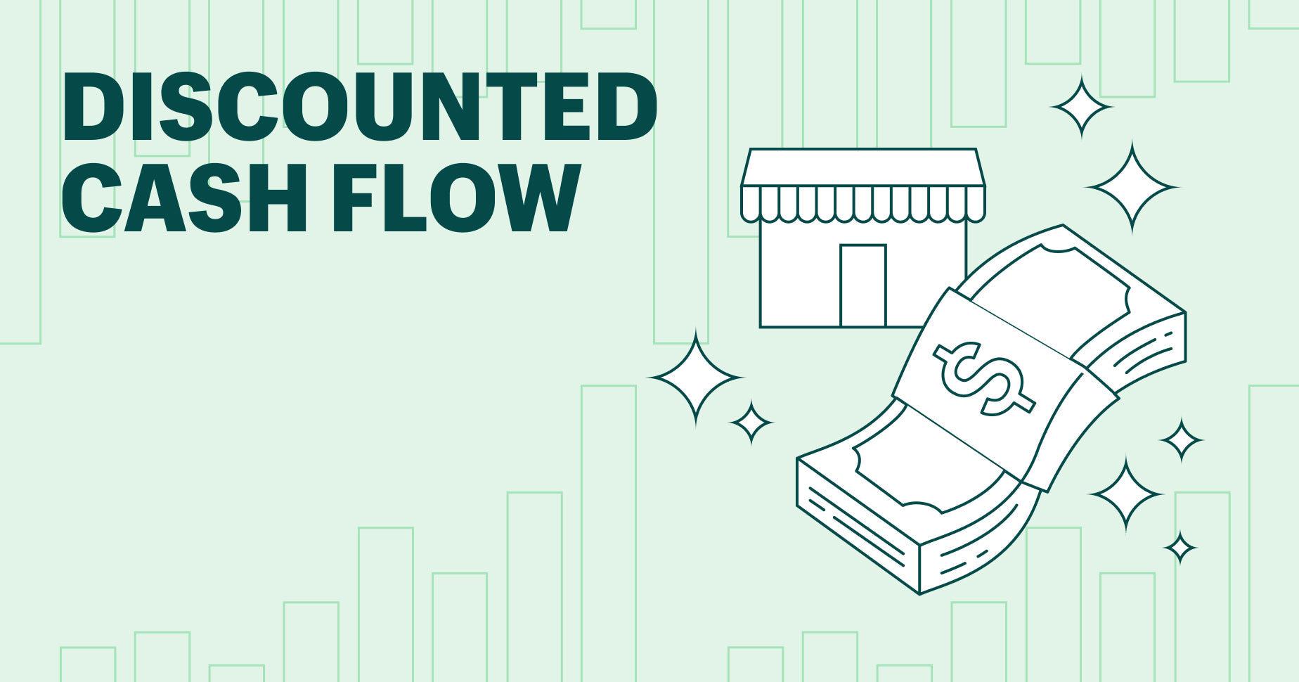 DCF: cos’è il Discounted Cash Flow e come usarlo
